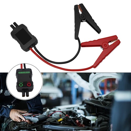 Mini avviatore salto - mini, a