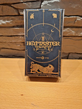 Stockholm 17 Keymaster Tarot