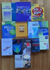 10 libri di grammatica ed
