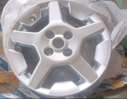 Cerchio fiat doblò - cerchio,