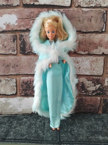Magic moves barbie - barbie, con