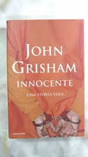 INNOCENTE - JOHN GRISHAM -