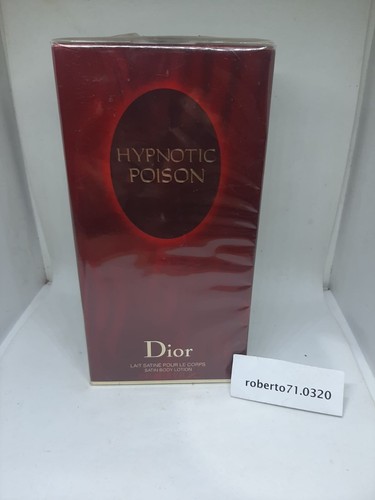 Christian dior hypnotic - christian,