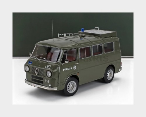 Mitica 200066 alfa romeo - 200066-d,