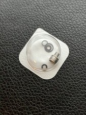 Tubo cassa acciaio originale