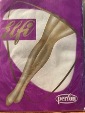 Rarissime Calze con Riga e