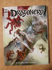 DRAGONERO MONDO OSCURO n. 27
