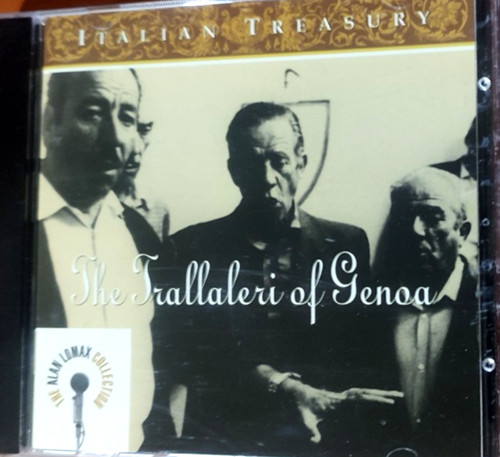 The alan lomax - collection,