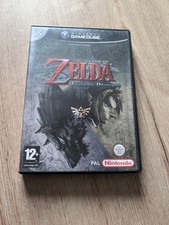 The Legend of Zelda: Twilight