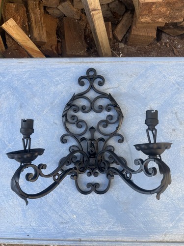 Applique parete vintage - da,