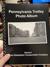 Album fotografico Pennsylvania