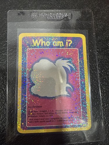 Ninetales funskool chi sono - ninetales,