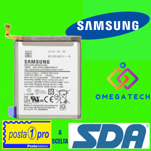 Batteria originale per - batteria, samsung