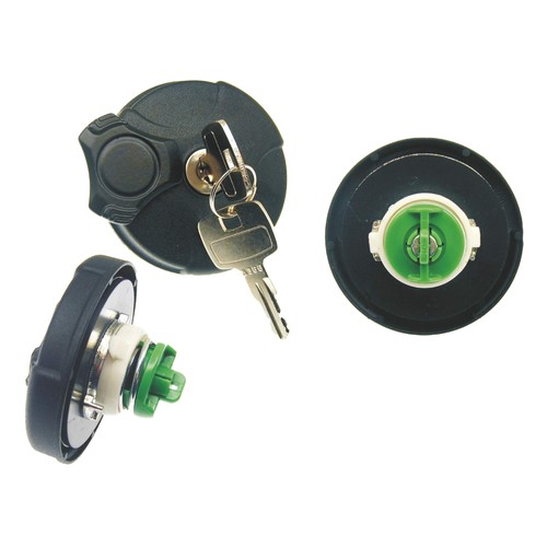 Tappo serbatoio benzina - tappo,