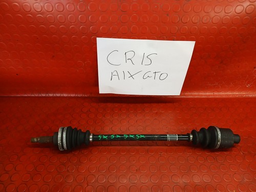 Semiasse semi asse sinistro - semi,