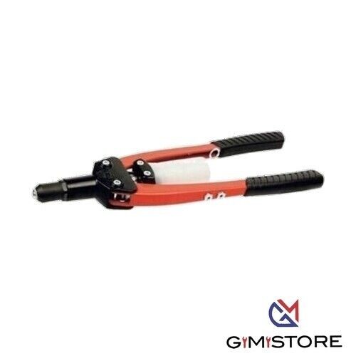 Rivettatrice manuale k25 far - rivettatrice,