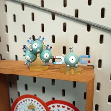 TOMY Pokemon MAGNETON &