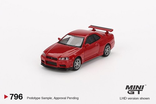 Nissan skyline - skyline, gt-r