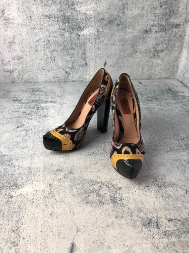 Missoni decolte donna - , broccato