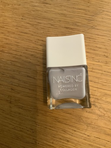 Nails inc edward - nails,