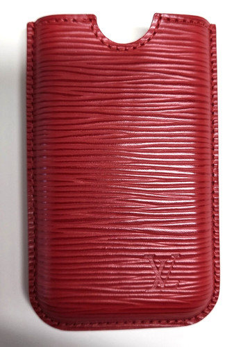 Custodia iphone vintage louis - custodia,