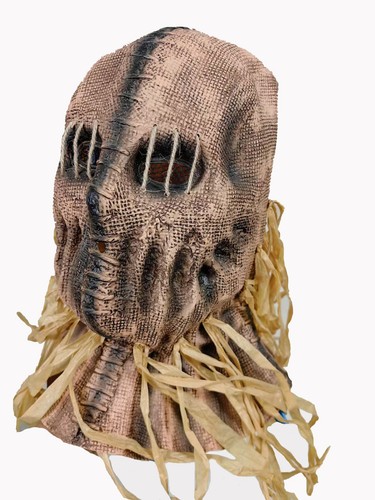 Casco uomo halloween - casco,