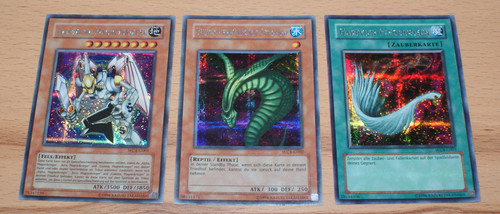 Yugioh world championship - championship, 2004