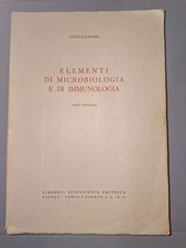 LUIGI CALIFANO ELEMENTI DI