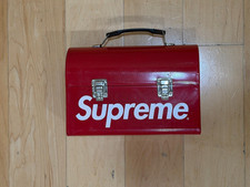 Supreme New York Lunchbox 2015