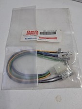 Yamaha 5BR-H4312-00-00 Cavo Fanale Portalampada Yamaha Aerox YQ 50 1997-98