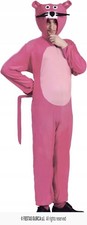 Costume Pantera Rosa