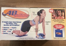 Rullo addominale originale Ab