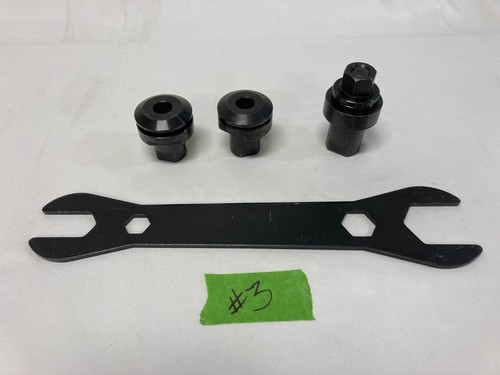 Set perni chiavi shopsmith - e,