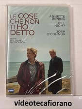 LE COSE CHE NON TI HO DETTO