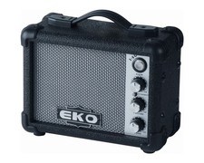 EKO I-5G Black Amplificatore