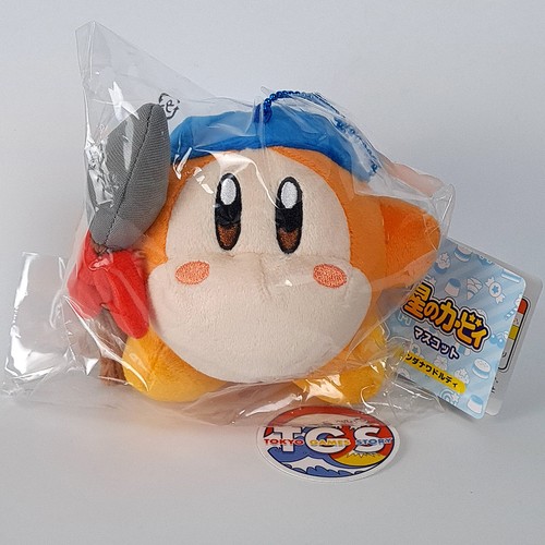 Sanei kirby all star - kirby,