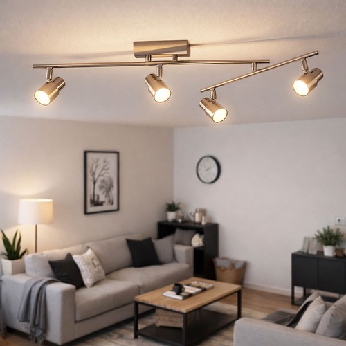 Led soffitto spot lampada - led,