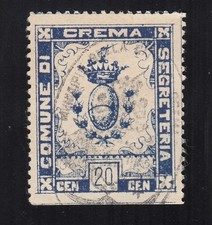 Italy Municipal - Marche