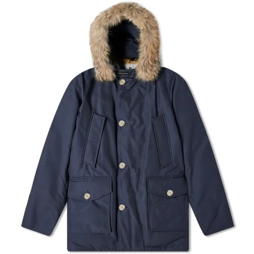 Woolrich arctic parka ramar - arctic,