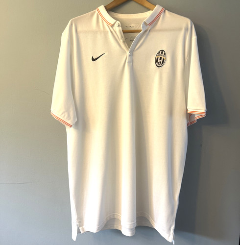 Polo nike juventus 2015 - fc, 2015-16