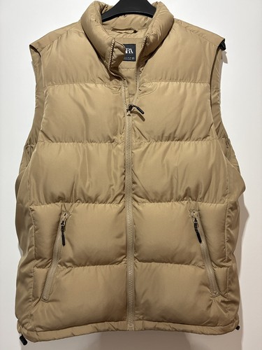 Gilet zara taglia - taglia, s
