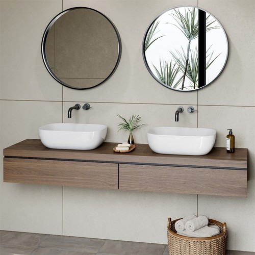 Lavabo angolare - angolare,