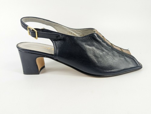 Scarpe jardins esclusive - scarpe, blu