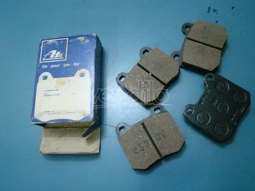 Volkswagen pulmino - t2,