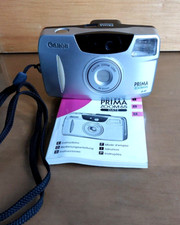 Macchina fotografica Canon