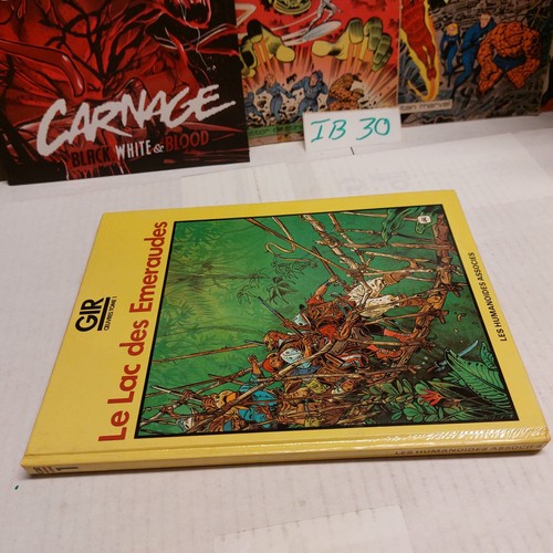 Rare jean giraud gir - rare,