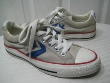 Scarpe unisex basse Converse