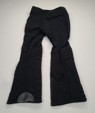 Ossi Pantalone Adulto 38L Nero
