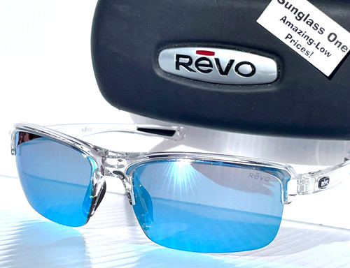 Occhiali sole nuovi revo - sole,