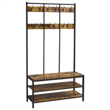 Stand Appendiabiti da Terra